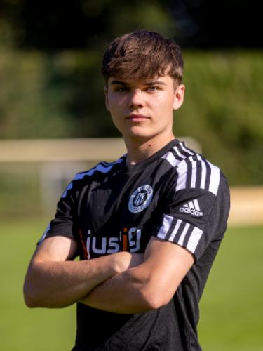 Jesse Troike