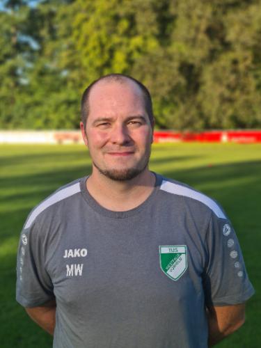 Manuel Wiesrecker