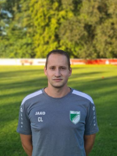 Christoph Lüning