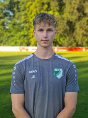 Josse Bagert