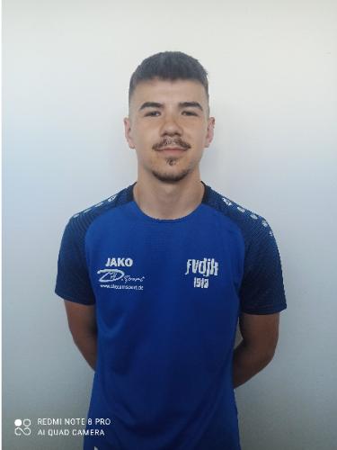 Maxim Garbusow