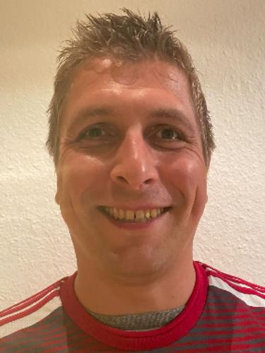 Christian Dombrowski