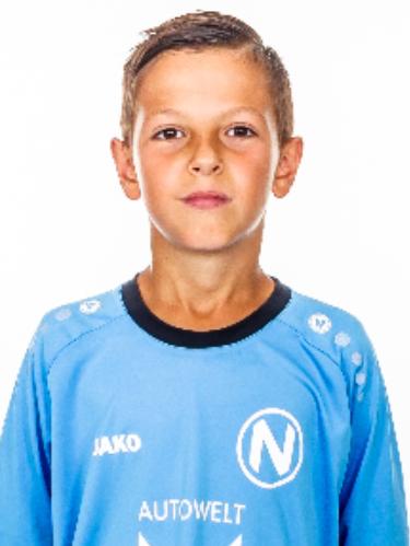 Luca Bruni-Clementelli