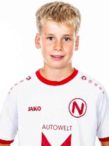 Leo Hieber