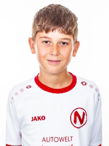 Aron Nura