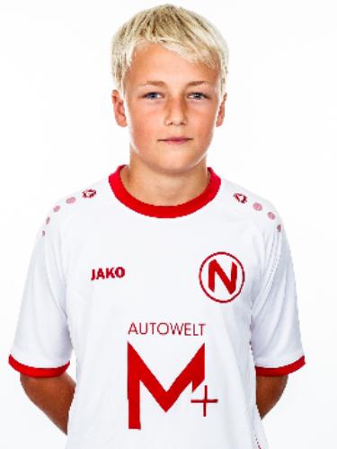 Xaver Paulus
