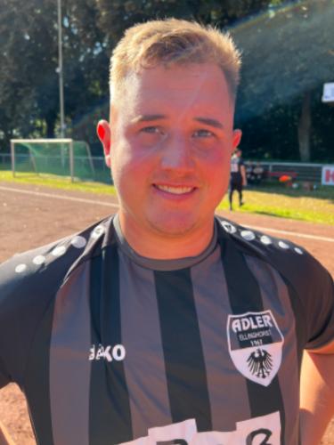 Marco Balfanz