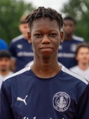 Adelino Ussumane Bobo Balde