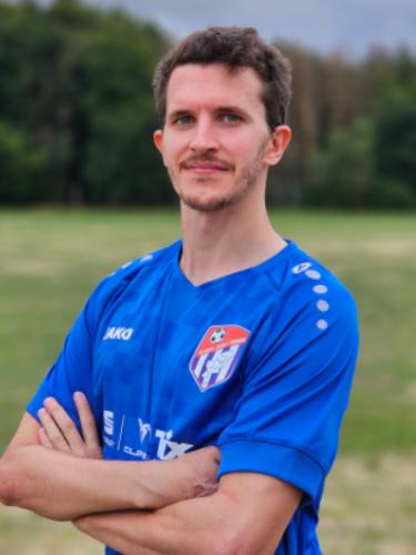 Kevin Pütz