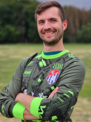Benedikt Sehr