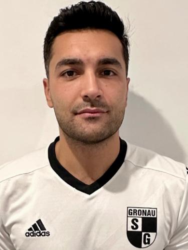 Türker Yüksel