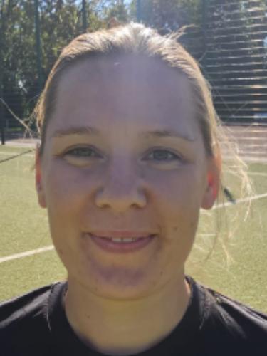 Svenja Hülser