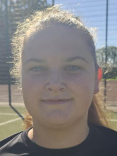 Isabelle Michelle Gruteser