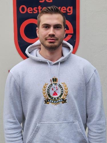 Luca-Ben Merten
