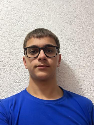 Emir Pacali