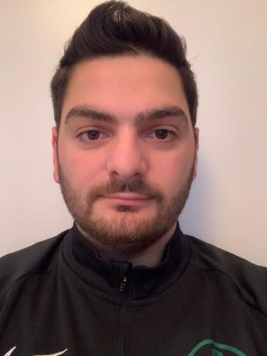 Ali Albayrak