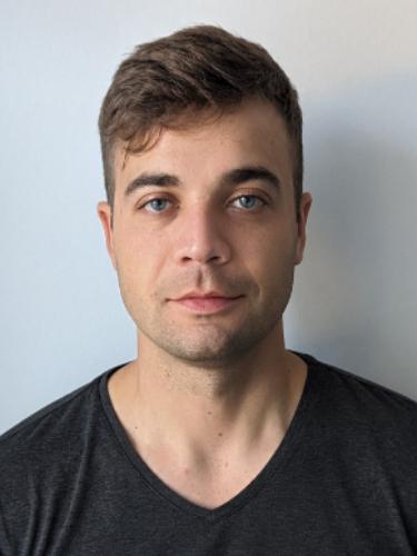Sascha Barg