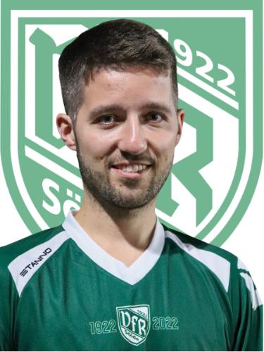 Marcel Hallmann