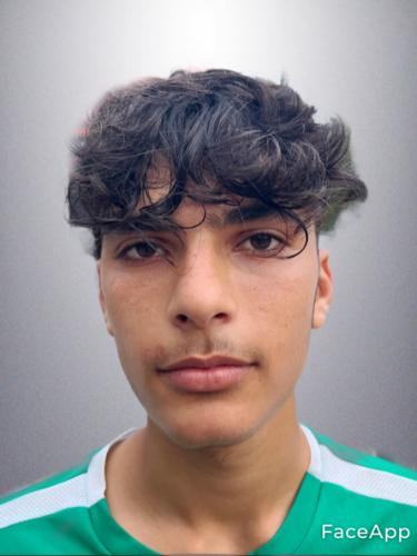 Mohammad Alokla