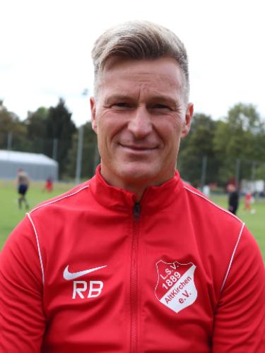 Ronny Becker