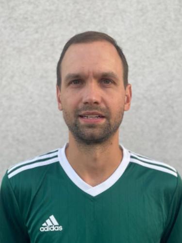 Thomas Gerber