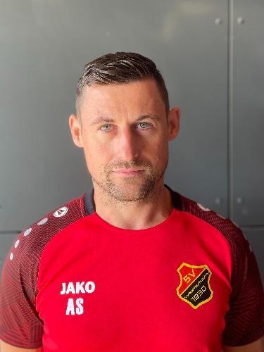 Andreas Schwenkglenks