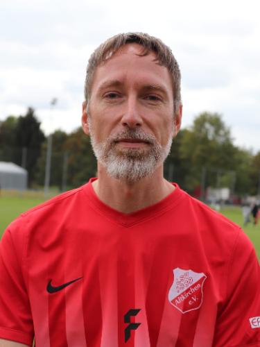 Martin Stopfer