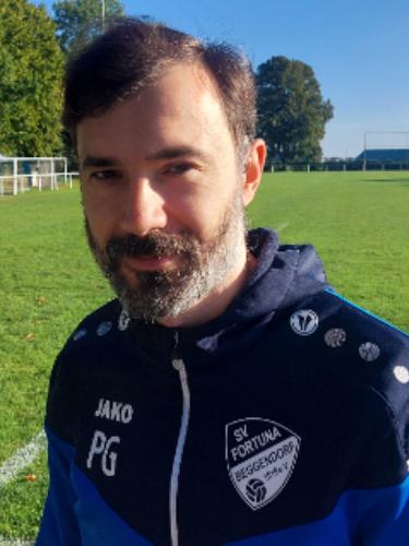 Peco Gjurovski