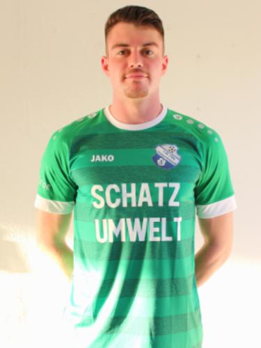 Niclas Busch