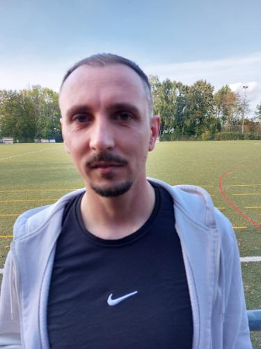 Alen Kajevic