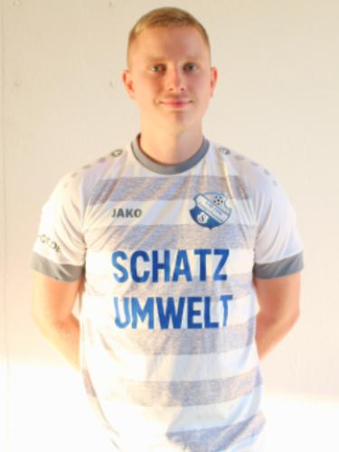 Moritz Kamprath