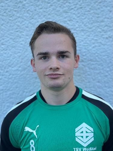 Jannik Andre Gillberg