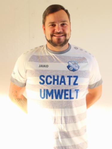 Eric Nowak
