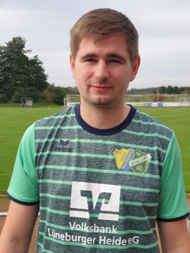 Lukas Willenbockel