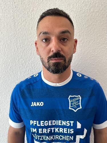 Tobias Timur Kamp