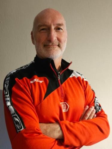 Torsten Cordes
