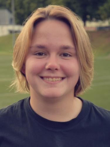 Angelina Bäcker