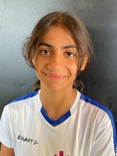 Dilruba Isilak