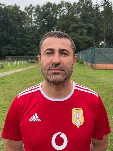 Ivan Stojanovic