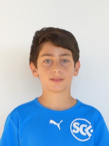 Samuel Dursun