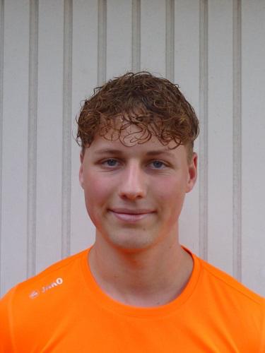 Marlon Braam