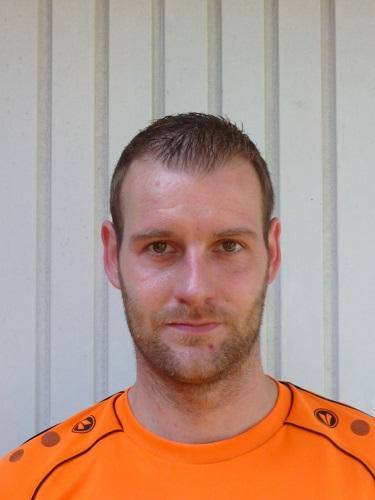 Sebastian Buhners