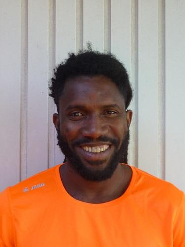 Mohamed Conde