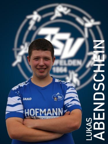 Lukas Abendschein