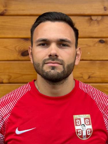 Stevo Sucevic