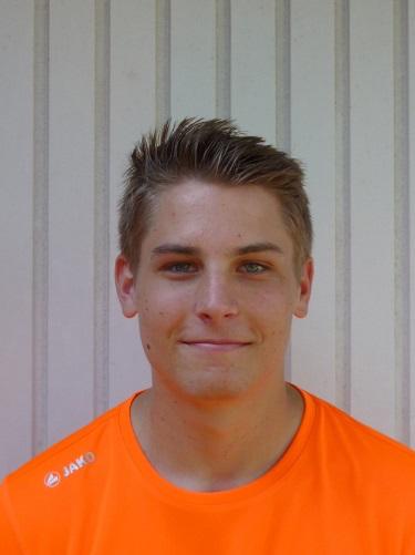 Jannik Siemen