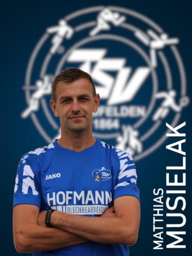 Matthias Musielak
