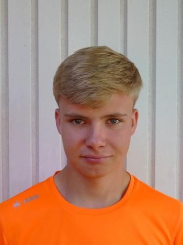 Julian Ehmans