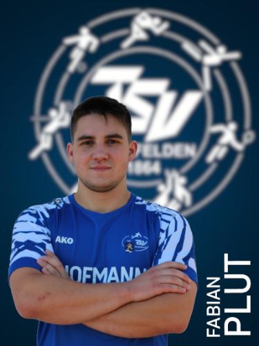 Fabian Plut