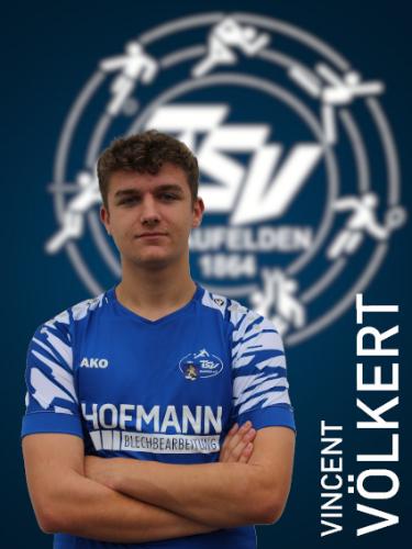 Vincent Völkert